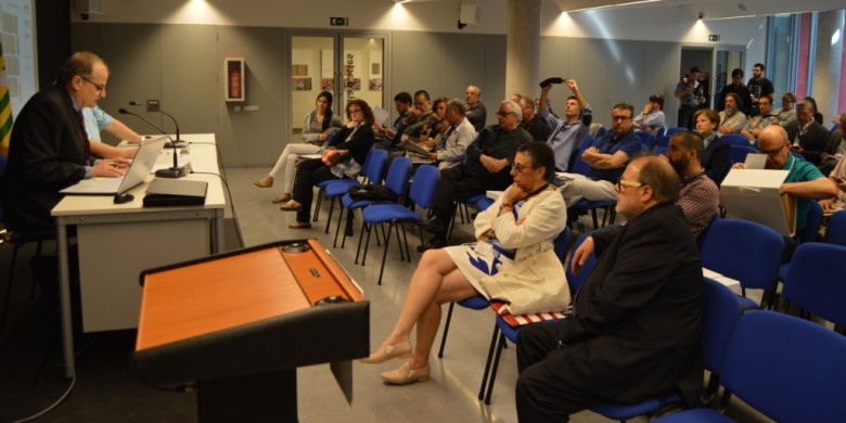 Convenció ACPC a Esparreguera