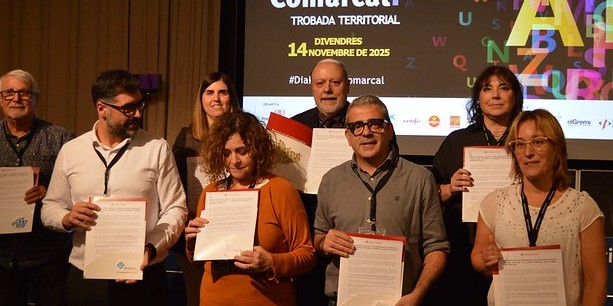 Adhesió Manifest 2025