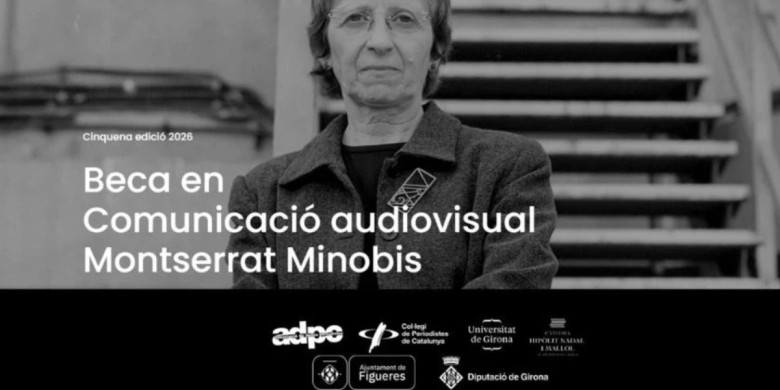 Convoquen la 5a Beca Montserrat Minobis de treballs d’investigació