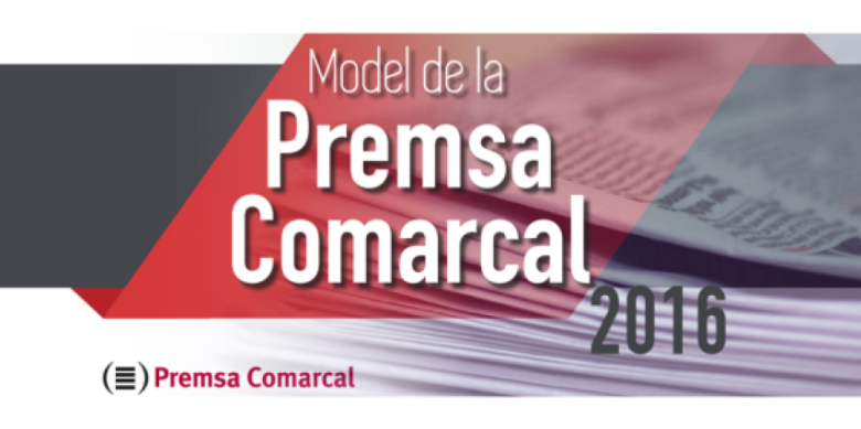 El Model de la Premsa Comarcal
