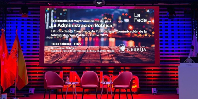 L’Administració pública bat rècord d’inversió publicitària