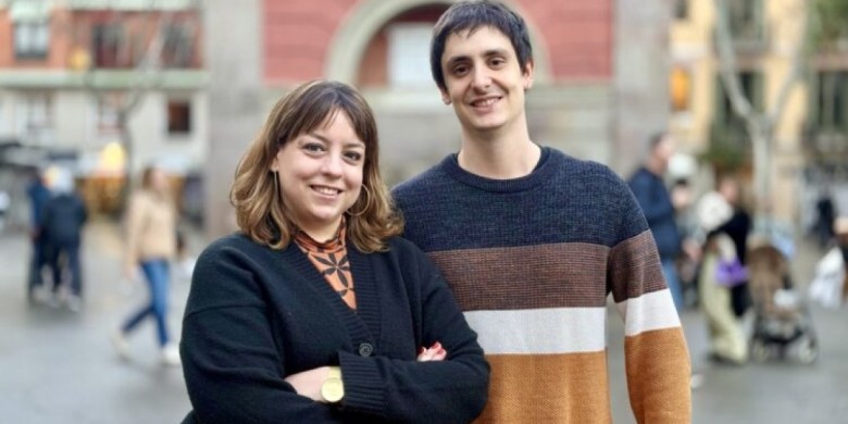 Elisabet Borreda i Arnau Lleonart