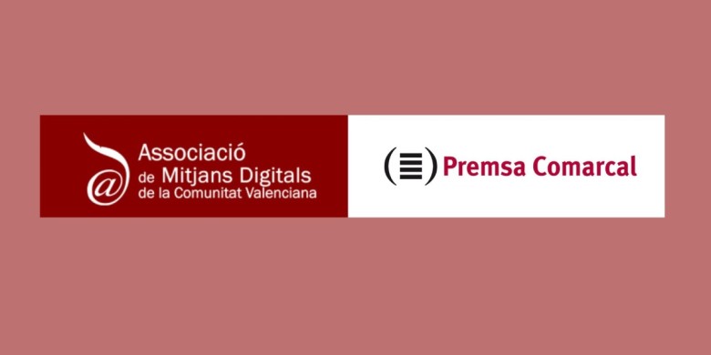 Premsa Comarcal, a la trobada de l’Associació de Mitjans Digitals de la Comunitat Valenciana