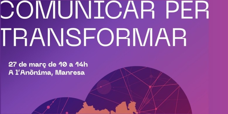El Bages organitza a 1a Jornada de comunicació local i comarcal 