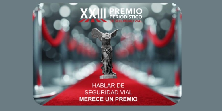 Convoquen el Premi Periodístic de Seguretat Vial 2026