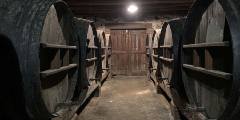 Papers de vi organitza una visita al celler Can Matons a Martorelles
