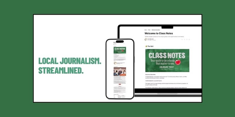 Colorado Trust for Local News