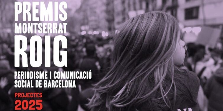 Premis Montserrat Roig