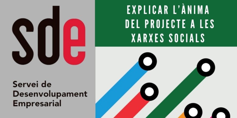 Curs gratuït per diferenciar-se a les XXSS explicant l’ànima del projecte