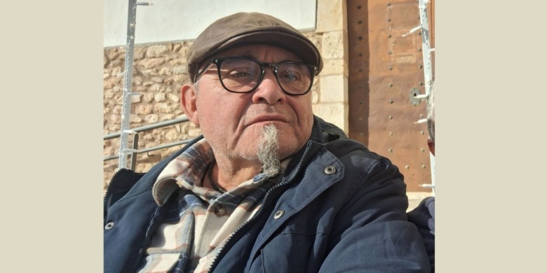 Mor Josep Manel Castillón, periodista i activista cultural del Garraf