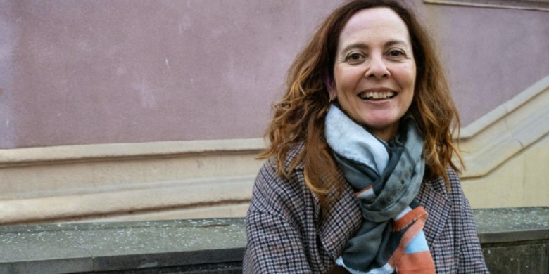 Neus Tomàs: “No té futur el paper, tret potser de la premsa local”