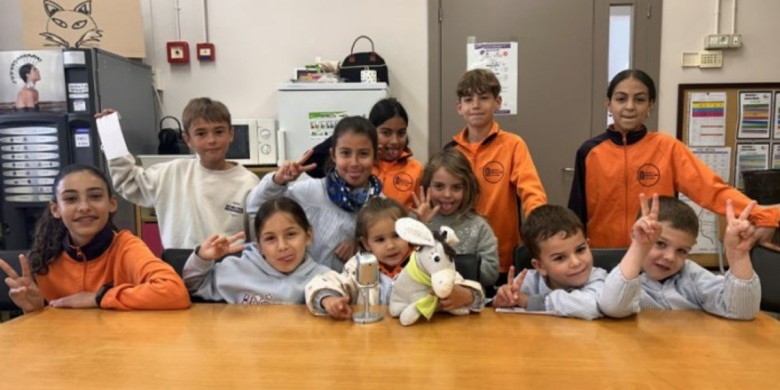 SomCanalla estrena una sèrie de pòdcasts gravats a les escoles de les Garrigues