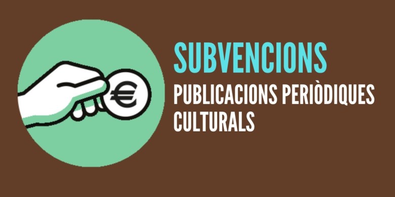Convoquen els ajuts per a publicacions periòdiques culturals 