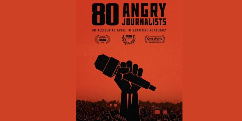 DocsBarcelona presenta un documental sobre l’assedi al diari Index d’Hongria