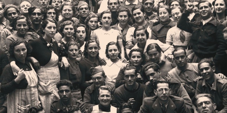  El col·legi de l'Escola Pia durant la Guerra Civil és protagonista al nou número de Modilianum