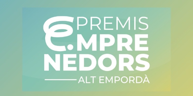 L’Empordà celebra la gala dels Premis Emprenedors el 29 de maig