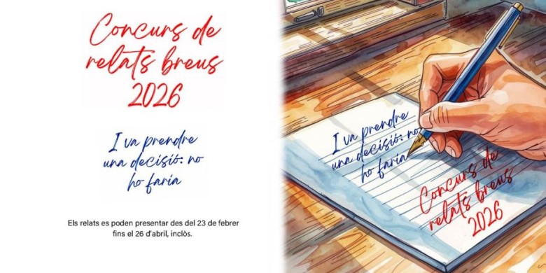 Concurs de relats d'Esterri d'Àneu