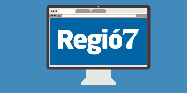 Nova etapa al digital de Regió7 que reservarà els continguts per associats
