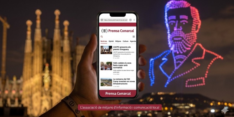 Salvar el periodisme de proximitat en l’era del ‘clic zero’