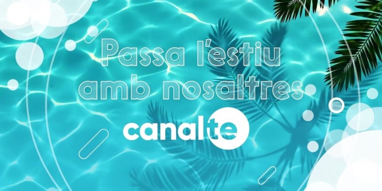 Canal TE estrena temporades de ‘La Cadira’ i ‘Carreteres secundàries’ a l’estiu