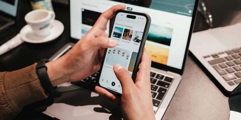 Competir per rutines, no per clics: el repte del periodisme digital