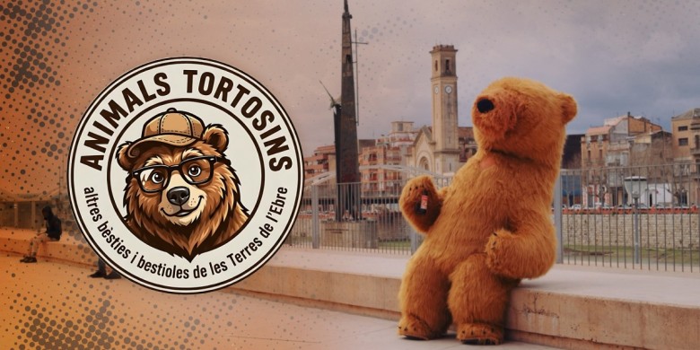 Neix ‘Animals Tortosins’, pòdcast de Canal TE sobre la memòria col·lectiva